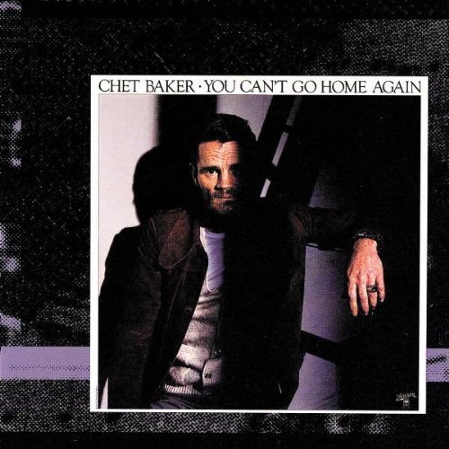 Chet Baker/You Can'T Go Home Again@2 Cd Set