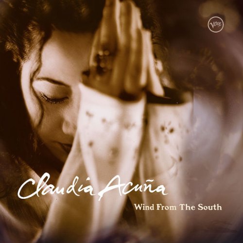 ACUNA,CLAUDIA/WIND FROM THE SOUTH