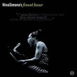 Nina Simone Nina Simone's Finest Hour Finest Hour 