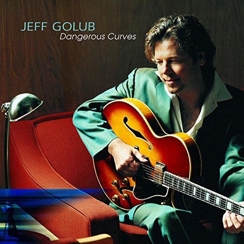 Jeff Golub/Dangerous Curves