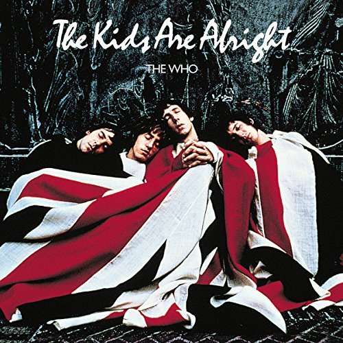 Who/Kids Are Alright@Remastered
