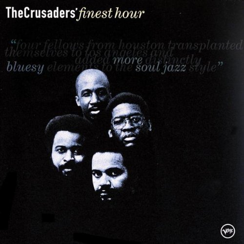 Crusaders/Crusaders Finest Hour@Finest Hour