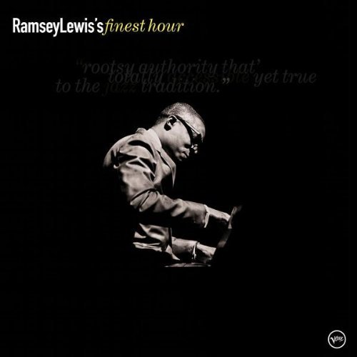 Ramsey Lewis/Ramsey Lewis' Finest Hour@Finest Hour