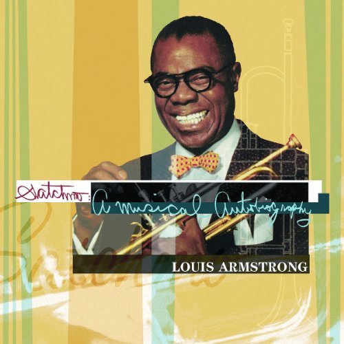 Louis Armstrong/Satchmo-Musical Autobiography@Digipak@3 Cd Set