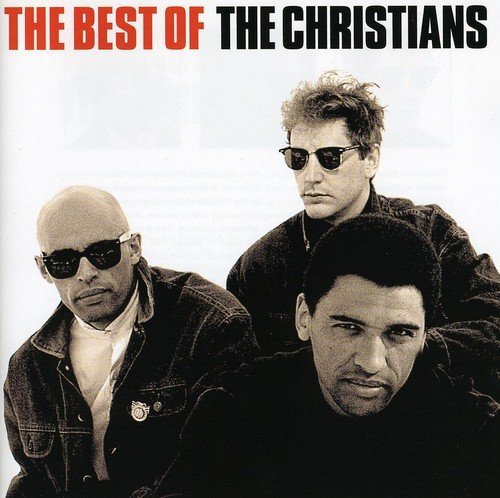 Christians/Best Of Christians@Import-Deu