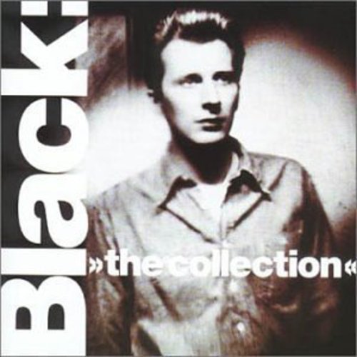 Black/Collection@Import-Gbr