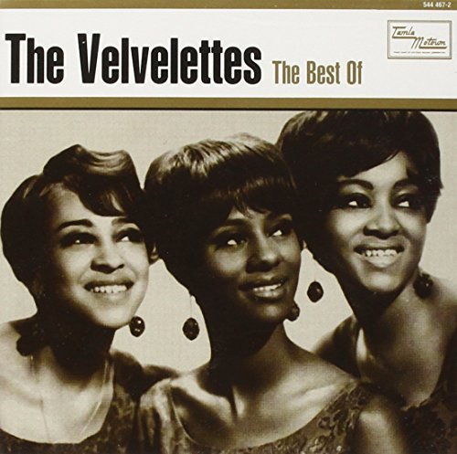 Velvelettes/Best Of Velvelettes@Import-Gbr