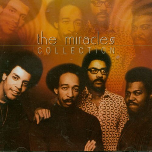 Miracles/Essential Collection@Import-Deu