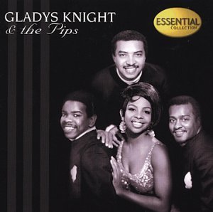 Gladys & The Pips Knight Essential Collection 