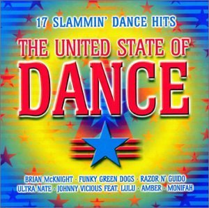 United State Of Dance/United State Of Dance@Pure Sugar/Amber/Monifah/Mya@Tamperer/Mcknight/Vengaboys