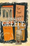 Nancy Raines Day Your Travel Guide To Ancient Greece 