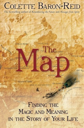 Colette Baron-Reid/Map@Finding The Magic And Meaning In Your Life!