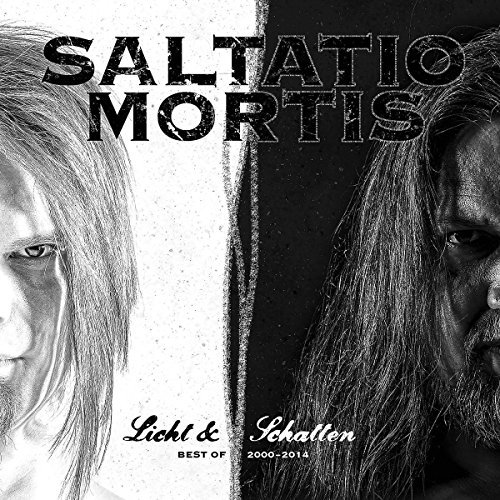 Saltatio Mortis/Licht & Schatten@Import-Deu