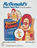 Losonsky Mcdonald's Happy Meal Toys From The Eighties 