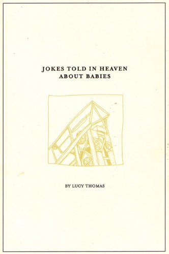 Lucy Thomas Jokes Told In Heaven About Babies 