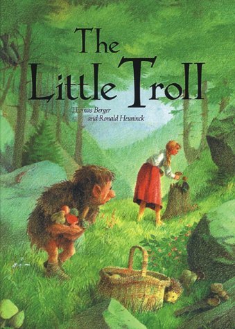 Thomas Berger Little Troll 