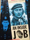 Malcolm Young An Inside Job Policing And Police Culture In Britain New 