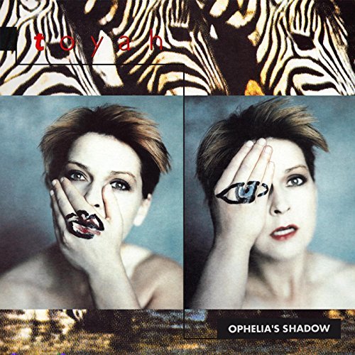 Toyah/Ophelia's Shadow