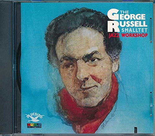 George Evans Galbr Russell George Russell Jazz Workshop 