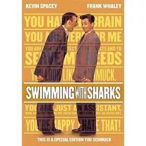 Swimming With Sharks/Spacey/Whaley