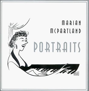 Marian Mcpartland Marian Mcpartland Portraits 