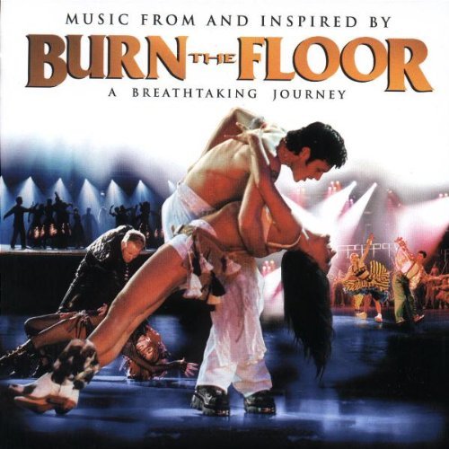 Burn The Floor/Soundtrack