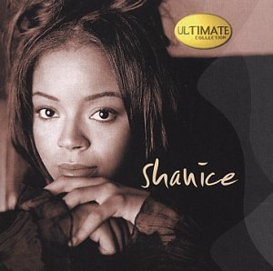 Shanice/Ultimate Collection@Ultimate Collection