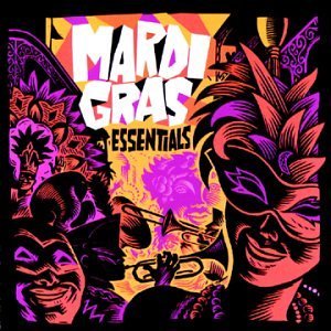 Mardi Gras Essentials/Mardi Gras Essentials