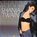 Shania Twain/Come On Over (Special Asian Edition)
