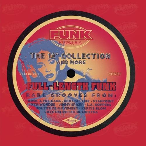 12 Inch Collection & More-F/12 Inch Collection & More-Full@Starpoint/Spicer/Cashflow@12 Inch Collection & More