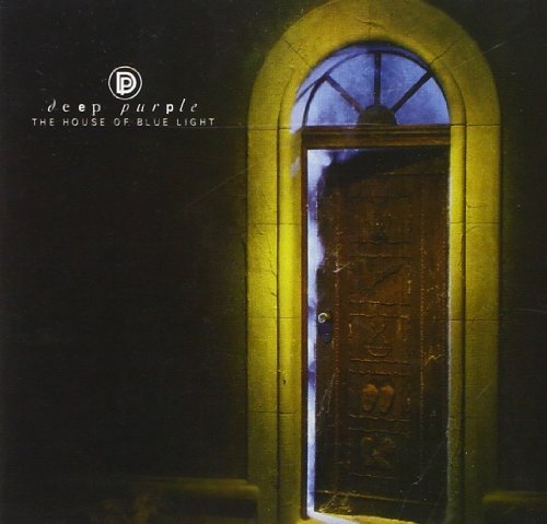 Deep Purple/House Of Blue Light@Remastered