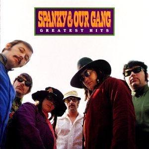 Spanky & Our Gang/Greatest Hits@Remastered