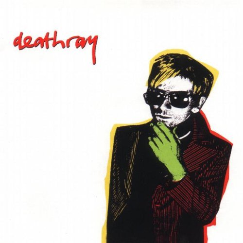 DEATHRAY/DEATHRAY