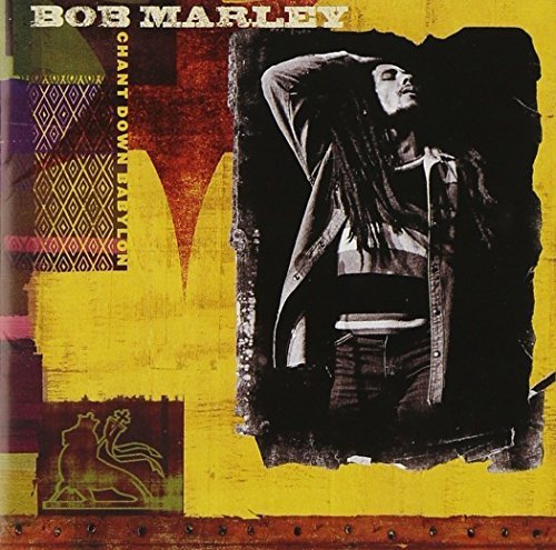 Bob Marley & The Wailers/Chant Down Babylon@Feat. Hill/Badu/Tyler/Chuck D@Krayzie Bone/Mc Lyte/Rakim