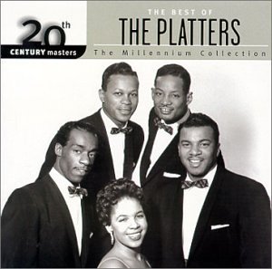 Platters/Millennium Collection-20th Cen@Millennium Collection