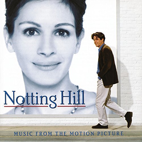 Notting Hill/Soundtrack@Import-Eu