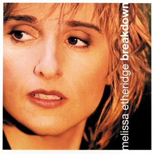 Melissa Etheridge/Breakdown@Enhanced Cd