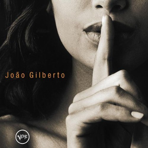 Joao Gilberto/Joao Voz E Violao