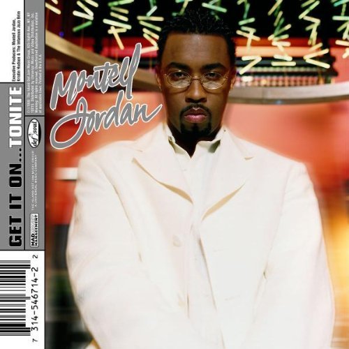 Montell Jordan/Get It On Tonite