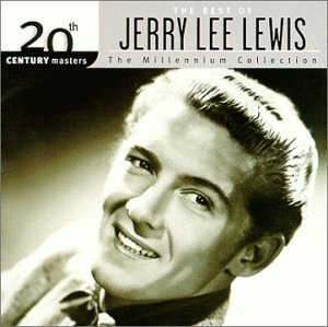 Jerry Lee Lewis/Millennium Collection-20th Cen@Remastered@Millennium Collection