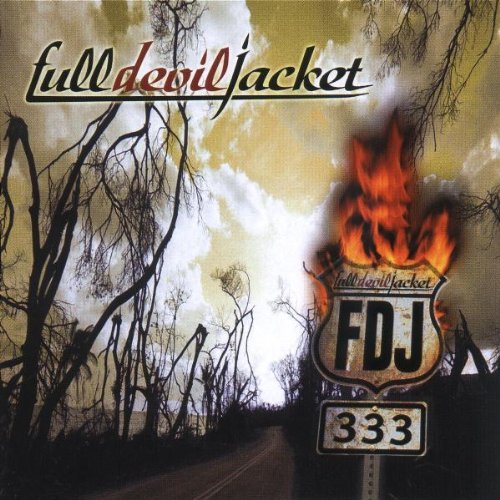 Full Devil Jacket/Full Devil Jacket