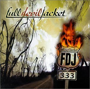 Full Devil Jacket/Full Devil Jacket