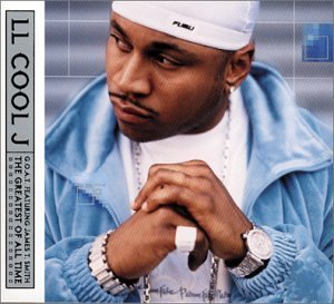 L.L. Cool J/G.O.A.T.@Clean Version