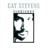 Cat Stevens Foreigner Remastered 