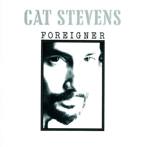 Cat Stevens Foreigner Remastered 