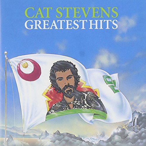 Cat Stevens/Greatest Hits@Remastered@Greatest Hits