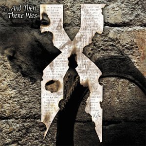 DMX/AND THEN THERE WAS X