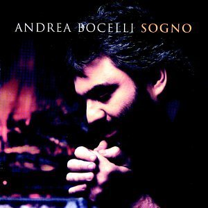 Andrea Bocelli/Sogno