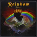 Rainbow Rainbow Rising Remastered 