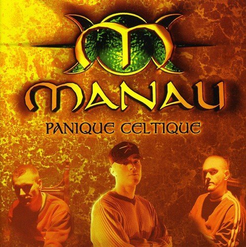 Manau/Panique Celtique@Import@Incl. Bonus Tracks